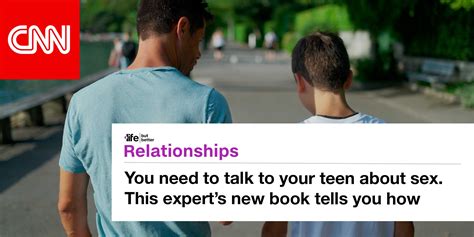 gif sex teen|You need to talk to your teen about sex. This expert’s new book。